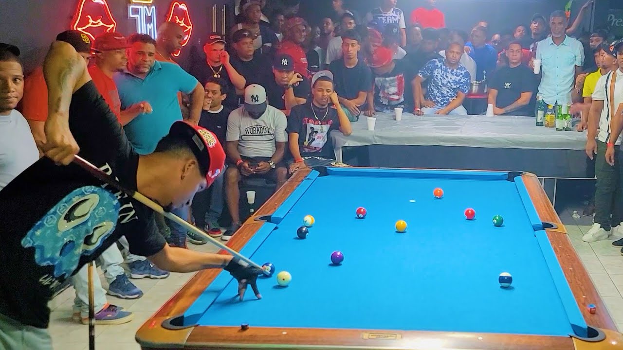 LA GRAN FINAL: RAULITO DÍAZ VS EL AGAYU CARRERA 12 ¡ÉPICA JUGADA DE BOLA 10