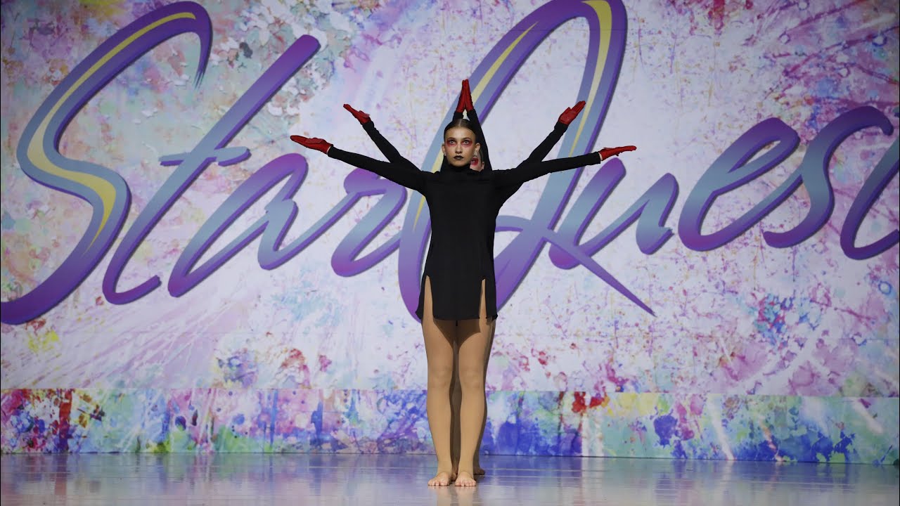 Knives Out - Zeal Performing Arts Studio