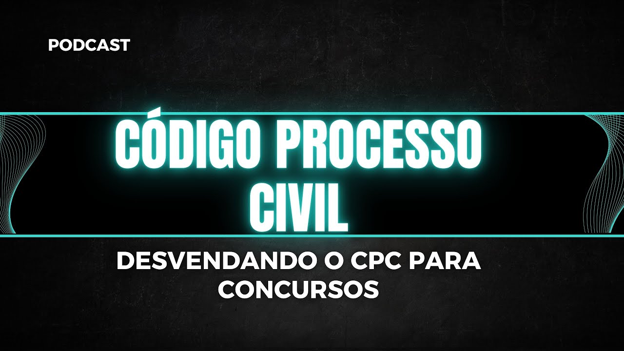 Guia Essencial de Processo Civil para TJ SP  Onde Focar para Ganhos Máximos!
