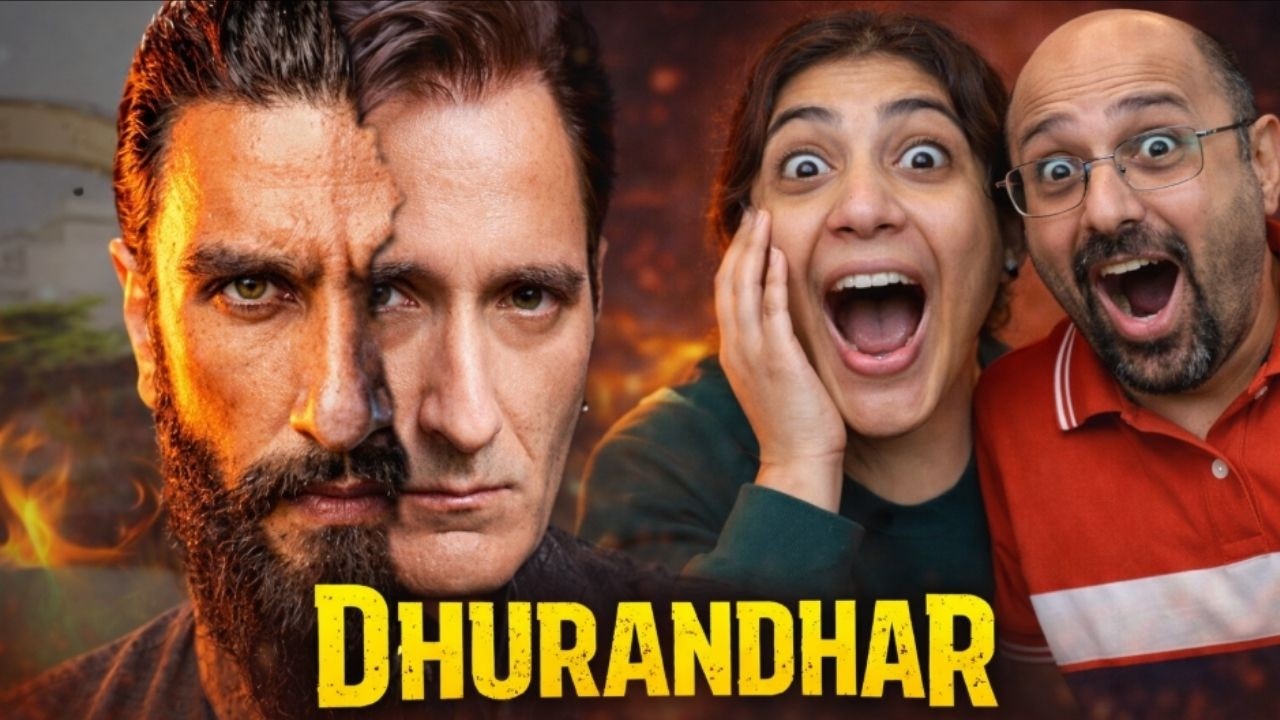 Dhurandhar | MASS REHMAN DAKAIT POLICE ESCAPE Scene  | Ranveer Singh | Sanjay Dutt | Akshaye Khanna