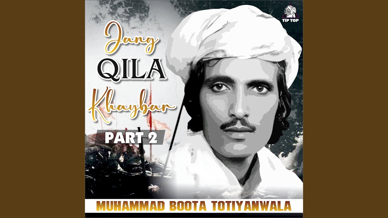 Jang Qila Khaybar, Pt. 1