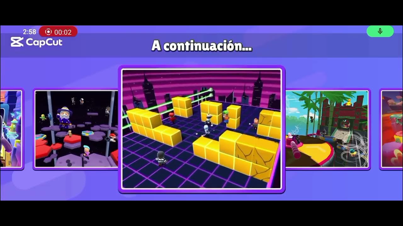 el día de la suerte😈