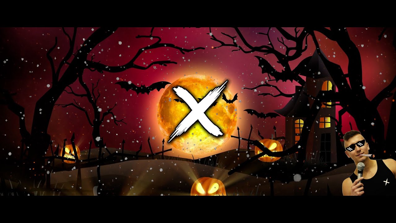📛🎃 POLSKI NUTKI W REMIXACH 2025 🦇 HALLOWEEN EDITION 💀 DJ KondiX 🎃📛
