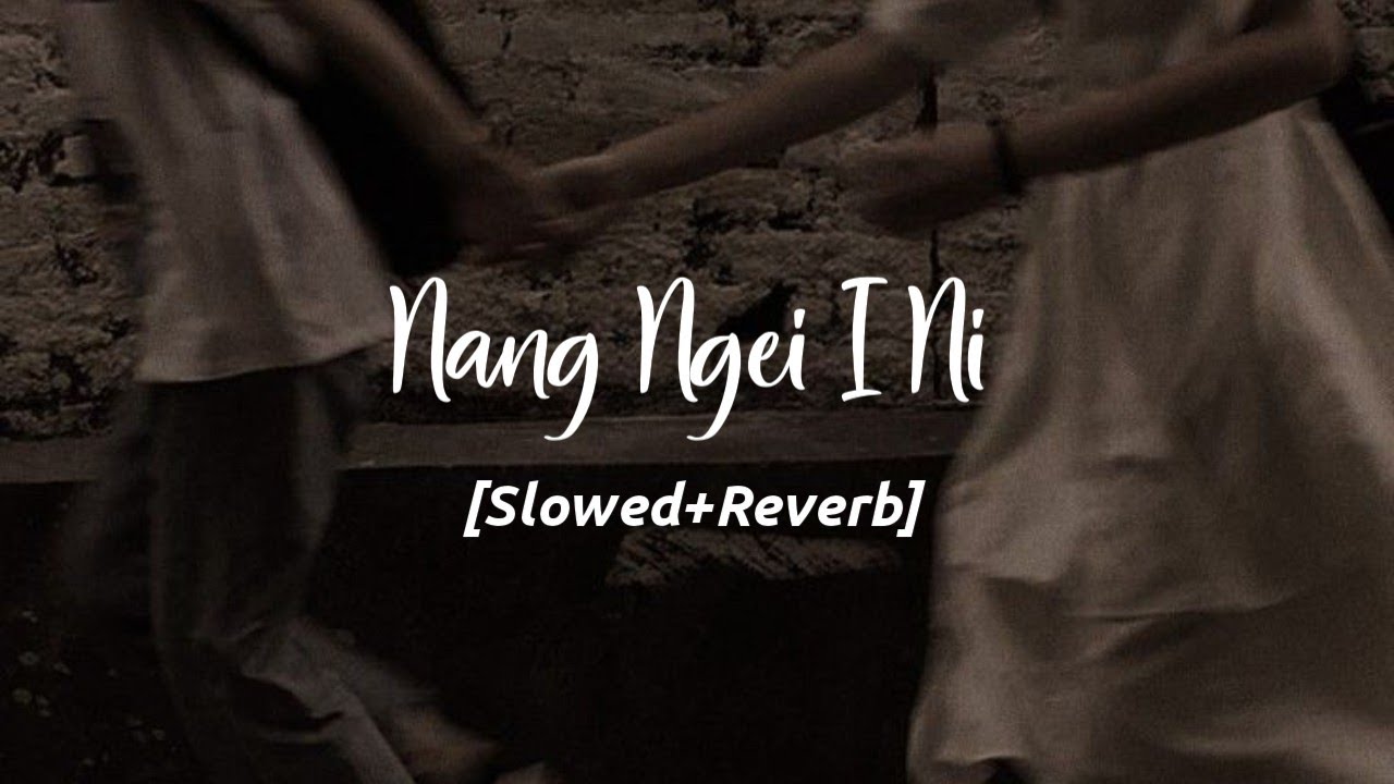 Guru-Gee: Nang ngei i ni [slowed]