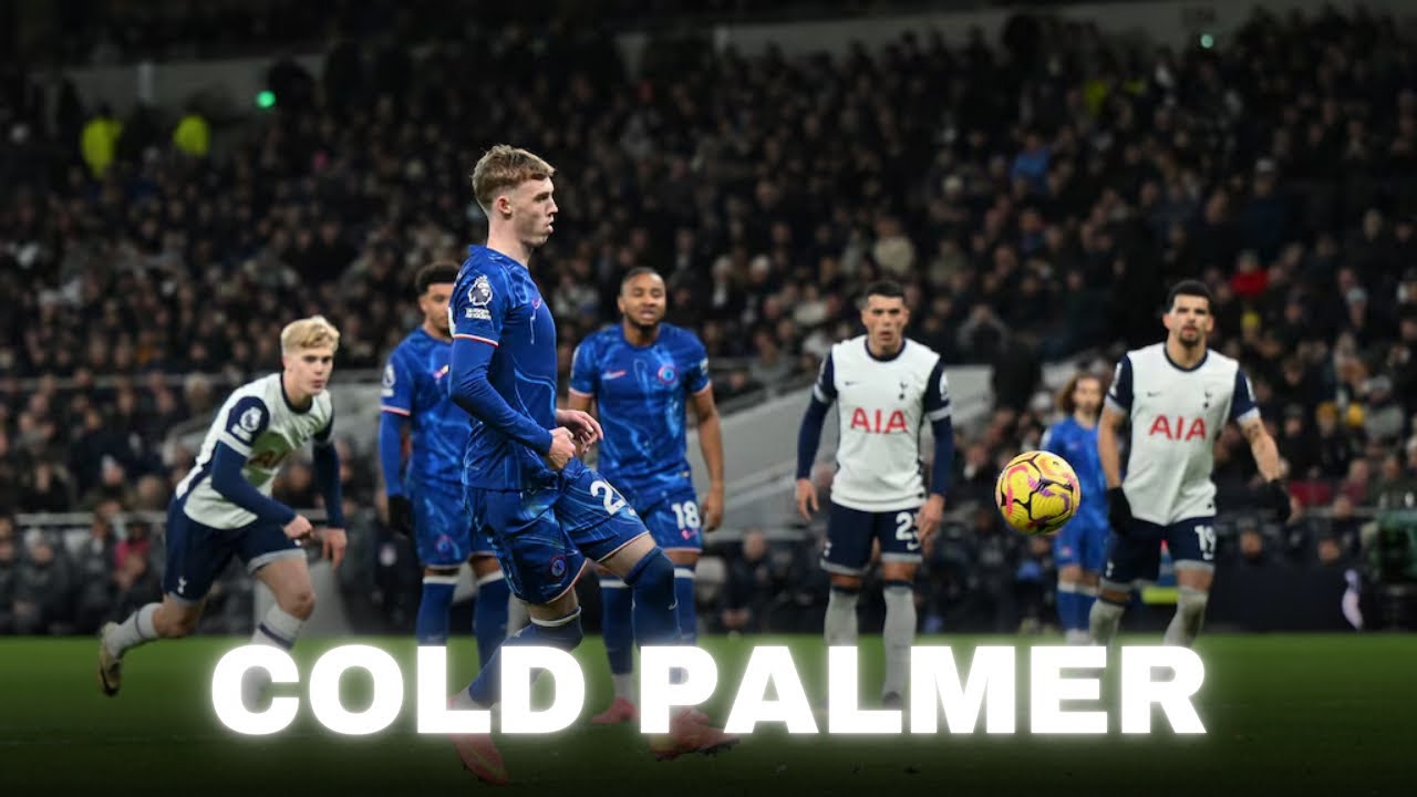 CHELSEA de retour, MAN U perd, ARSENAL & CITY freinés : Tout sur la J15 PL (DEBRIEF)