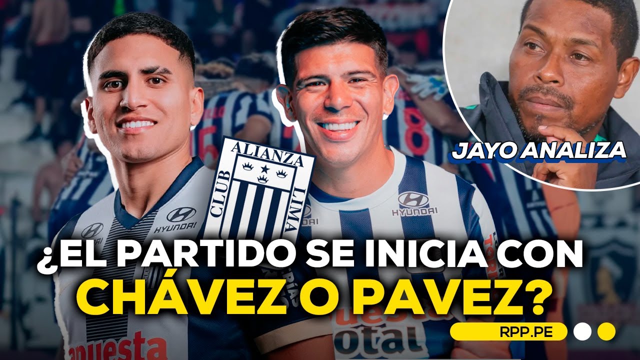 Juan José Jayo analizó el duelo entre Alianza Lima y 2 de Mayo #FCCRPP | ENTREVISTA