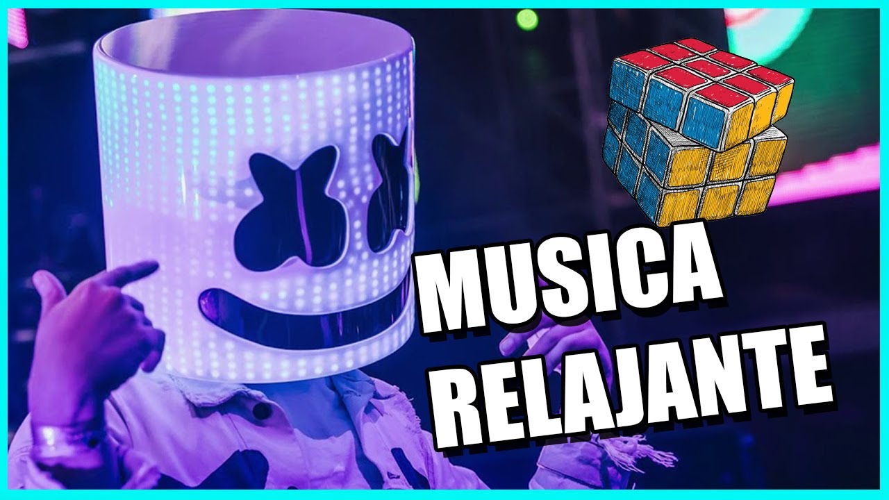 MÚSICA para CUBEAR / MÚSICA para CUBO de RUBIK / MÚSICA para SPEEDCUBE