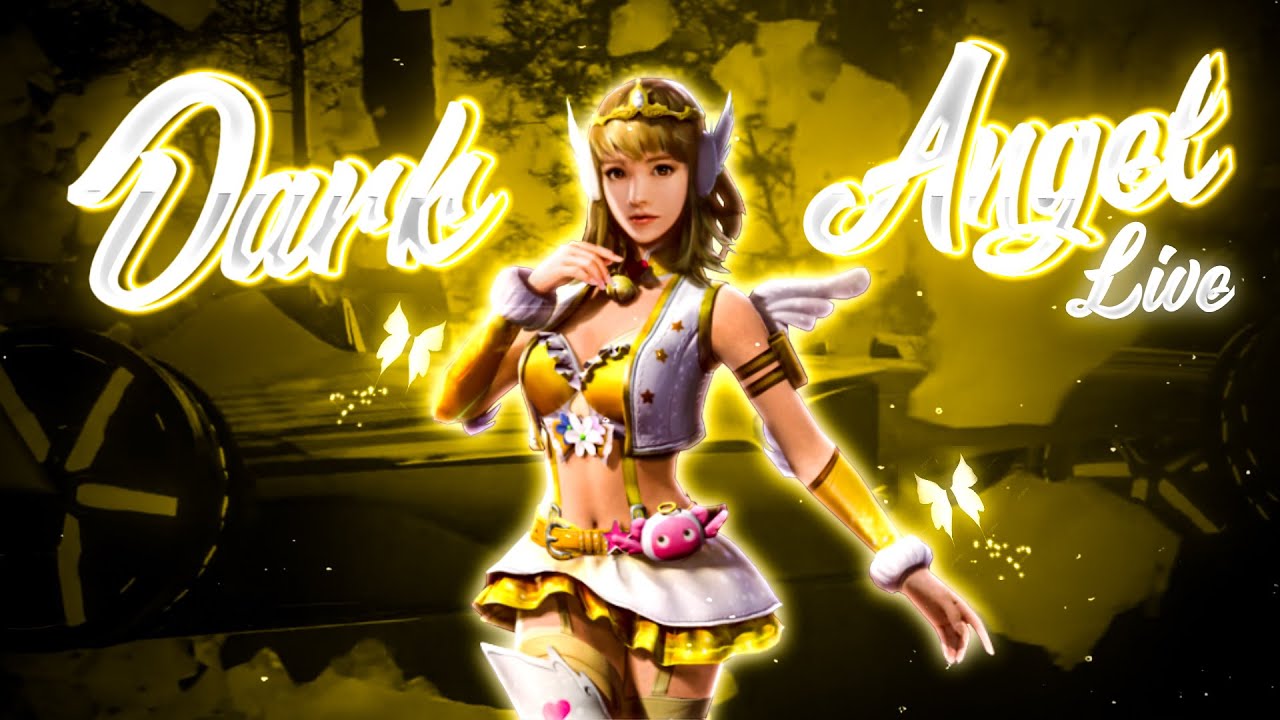 Grandmaster Rank Pushing Live With Darkange