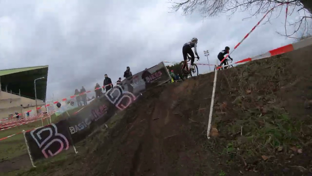 crossmania Karlshorst 2024 (1/5)