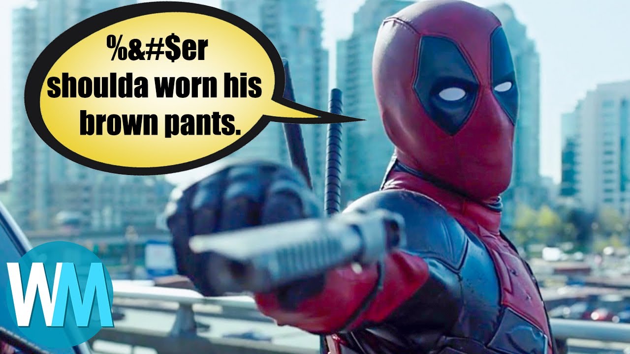 Top 10 Legendary Superhero Quotes