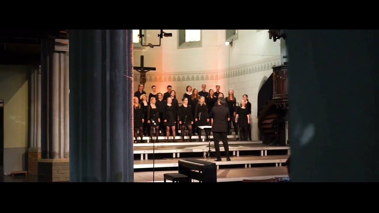 Sing for Future - Ukuthula