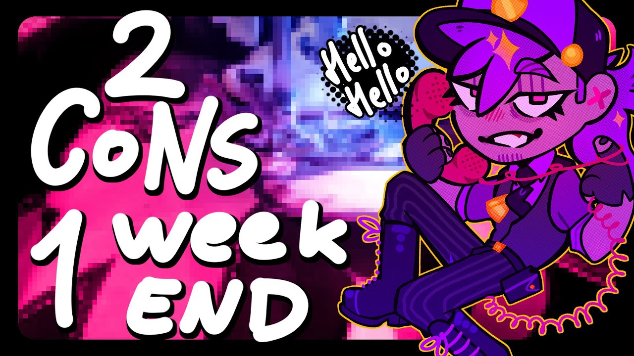 Patches - Patches - Patching Up My Tablecloth ~ Anime Focal & Gamers' Resort ✧artist vlog✧