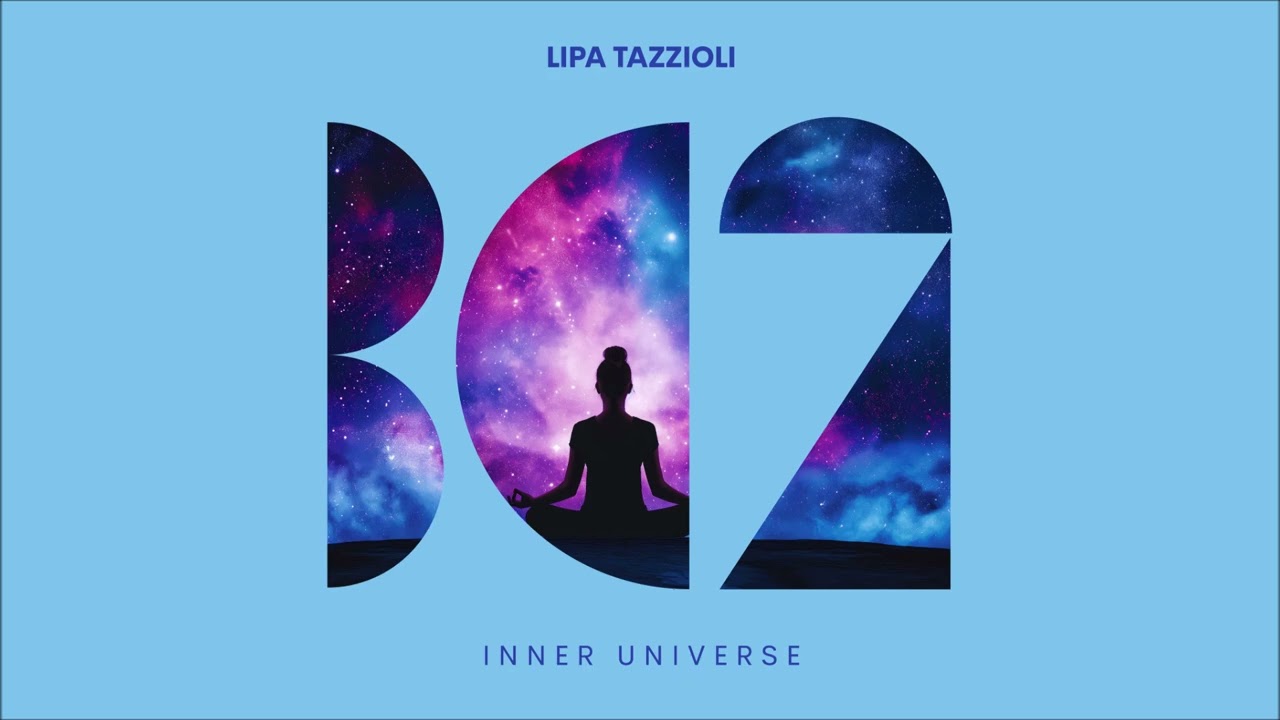 Lipa Tazzioli - Inner Universe (Original Mix)