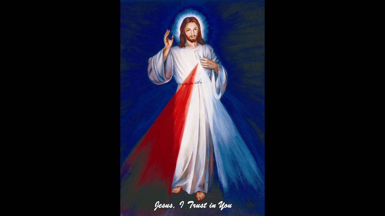 Divine Mercy Sanctuary | Krakow, Poland