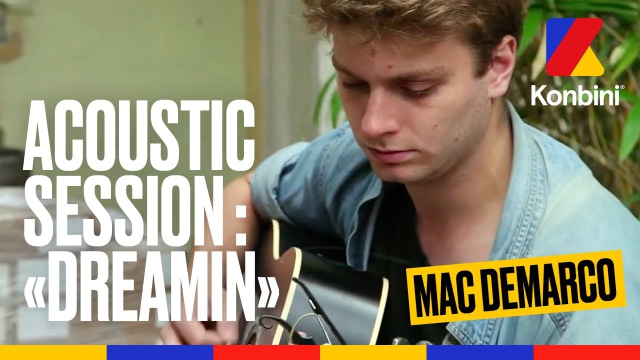 Mac DeMarco - 