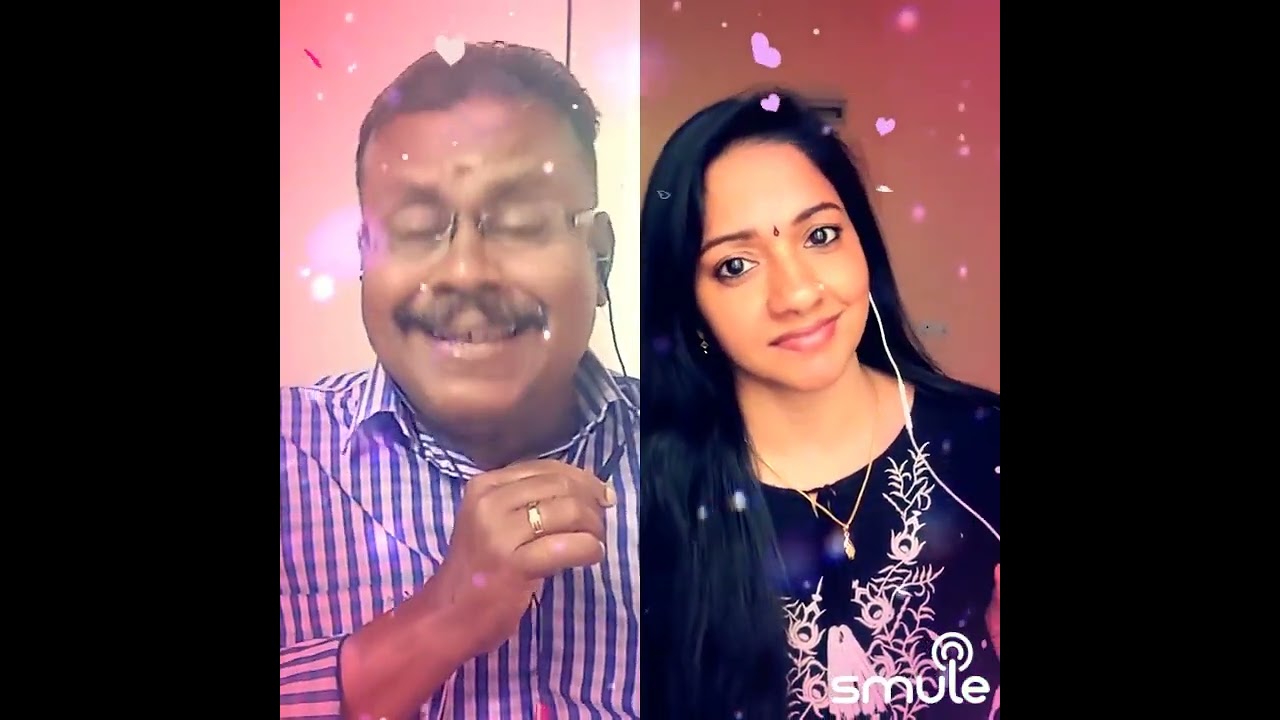 Yembuttu irukuthu aasa... Sean Roldan Kalyani nair & D. Imman mega kalakkals 💞💞💞💞