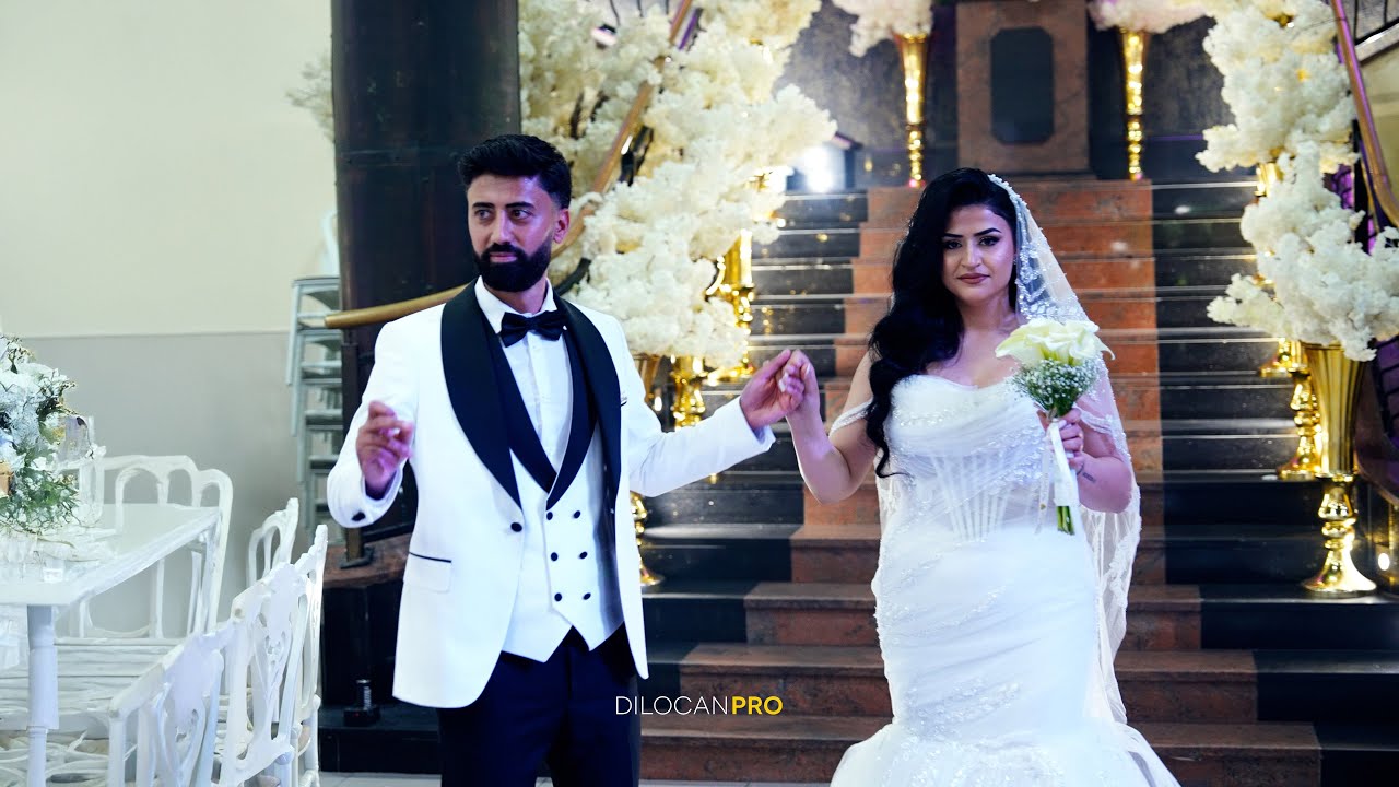 Welat / Scherin / Part01 / #DilocanPro #Hochzeit #Wedding #Kurdish #Dilocan