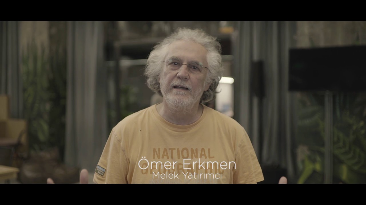 Kolektif House Promotional Film | Coworking Space İstanbul
