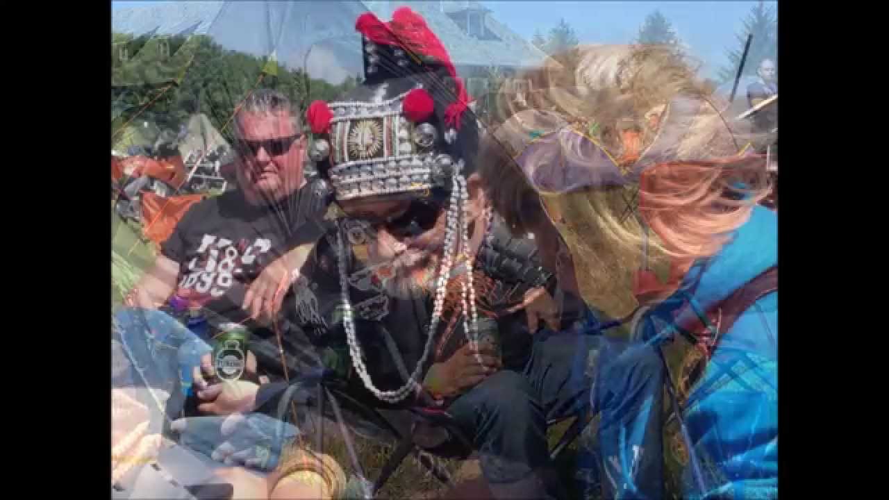 Norgestreffet 2013