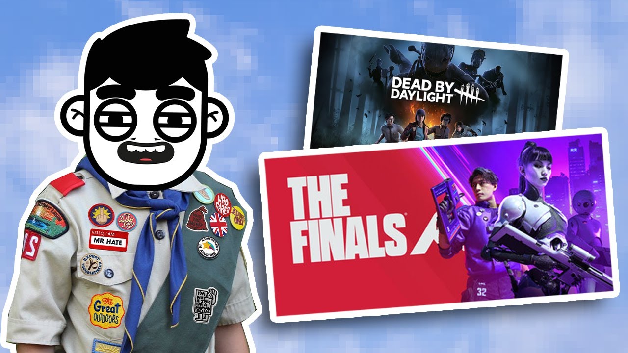 🔴LIVE – THE FINALS + MORE | CHAT & CHILLOUT | 28 DEC 26