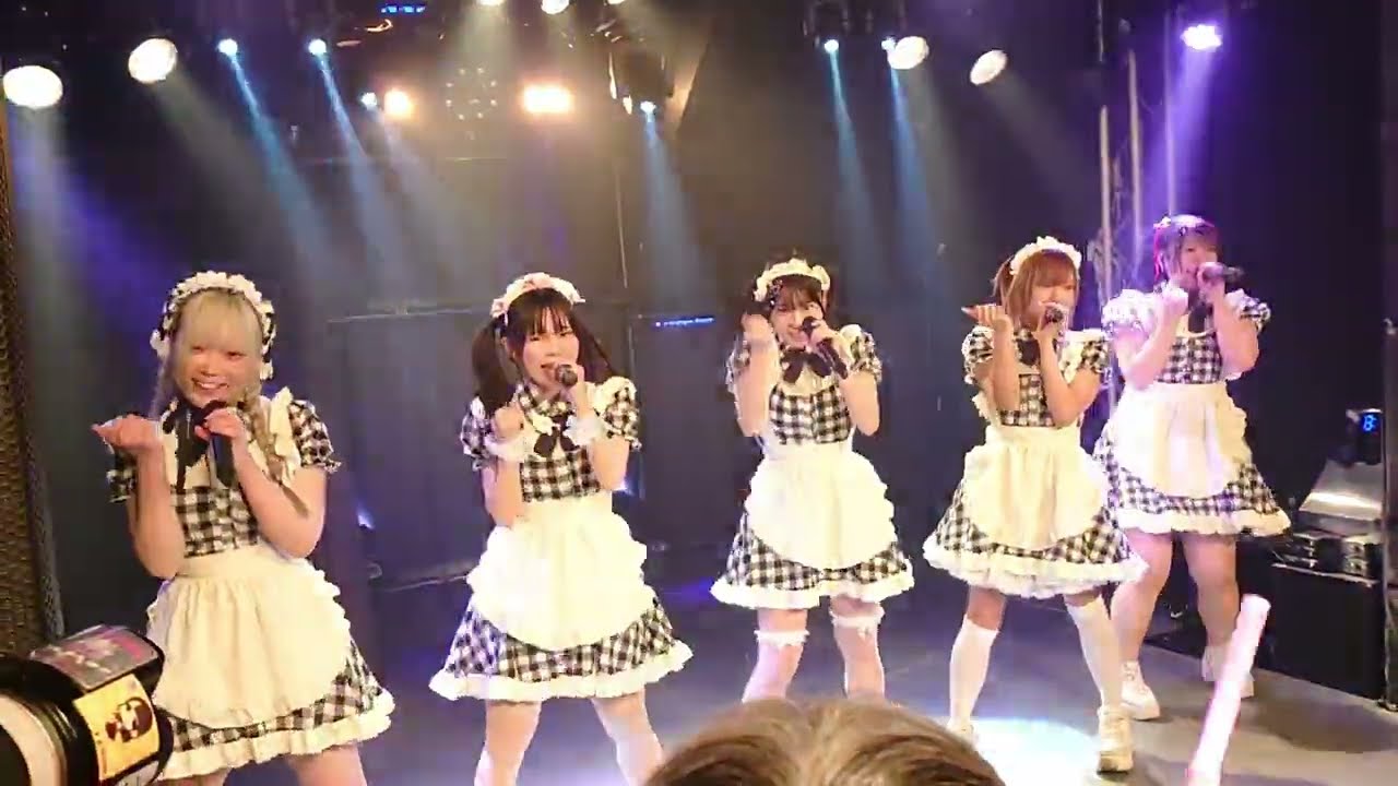 TIPINKIT(ティッピンクキット) 2026/2/14 アイドルトッピング