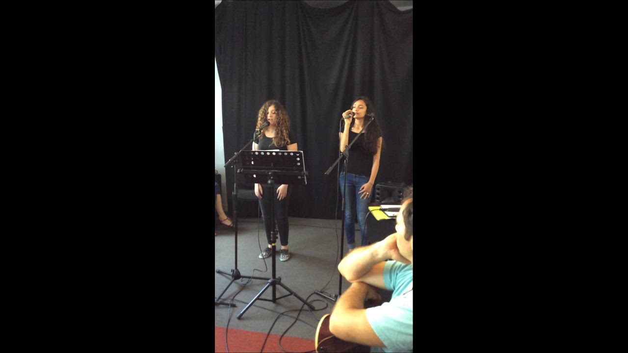 Répétition Ensemble Musiques Actuelles