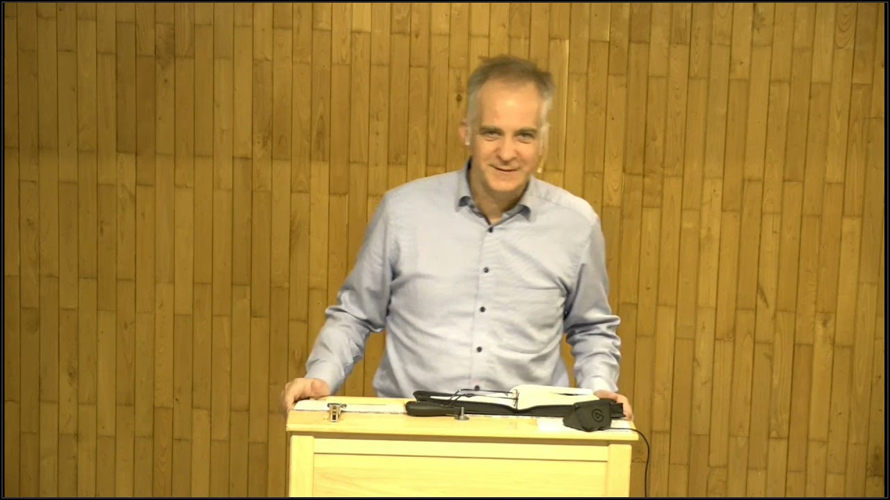 Epheserbrief (Stefan Kiene) #2