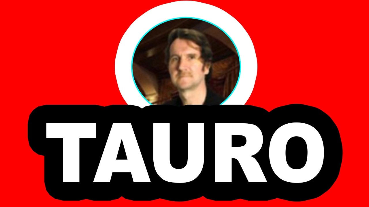 TAURO, CAMBIO BRUTAL! ALGUIEN CREE QUE YA NO TIENES INTERES Y MIRA QUE PASA
