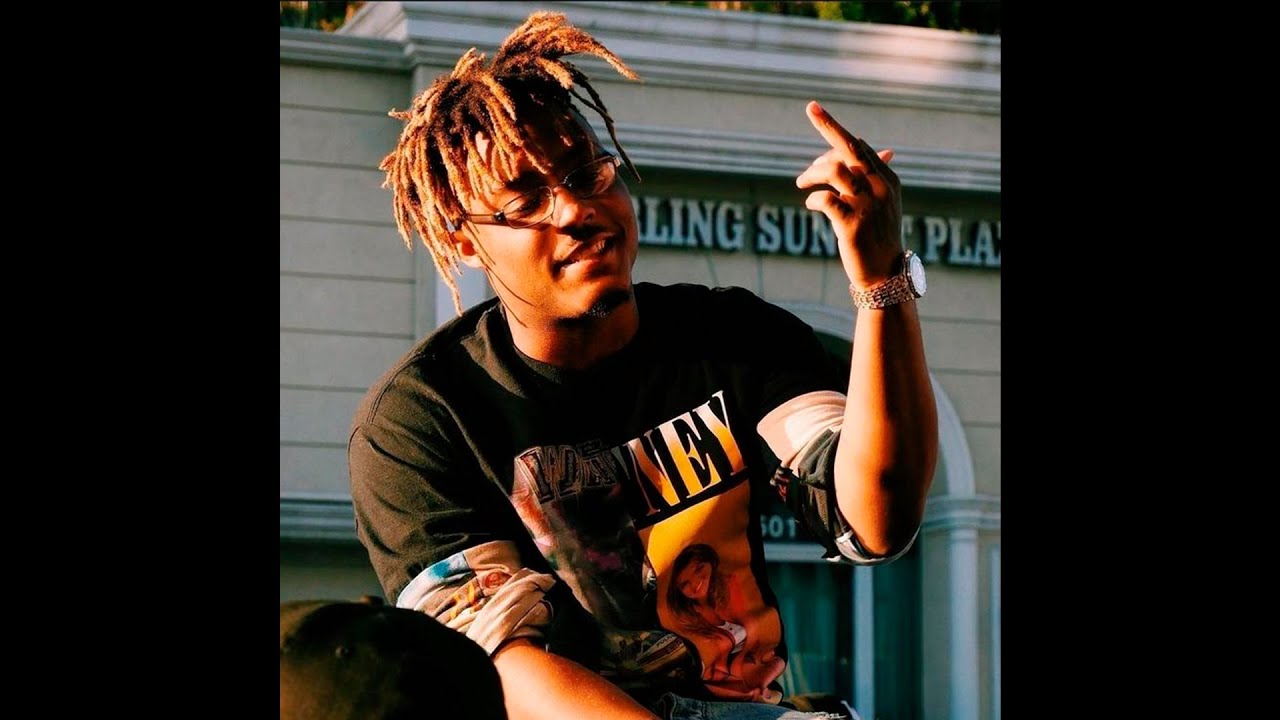 [FREE] Juice WRLD Type Beat - 