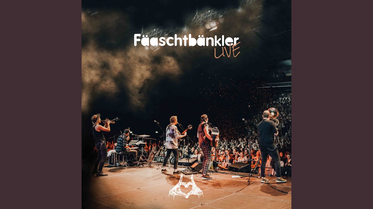 Dankesch&ouml;n (Live)
