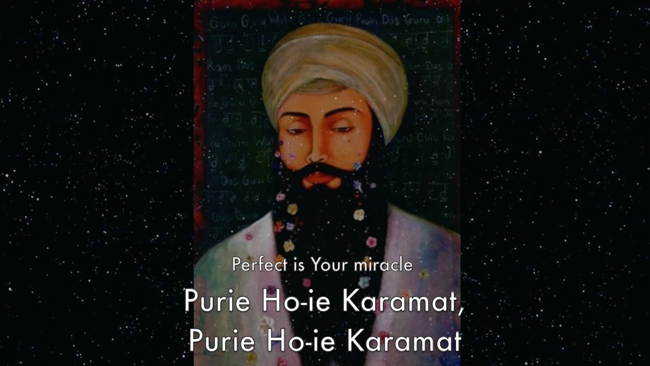 Dhan Dhan Ram Das Guru || Sangeet Kaur