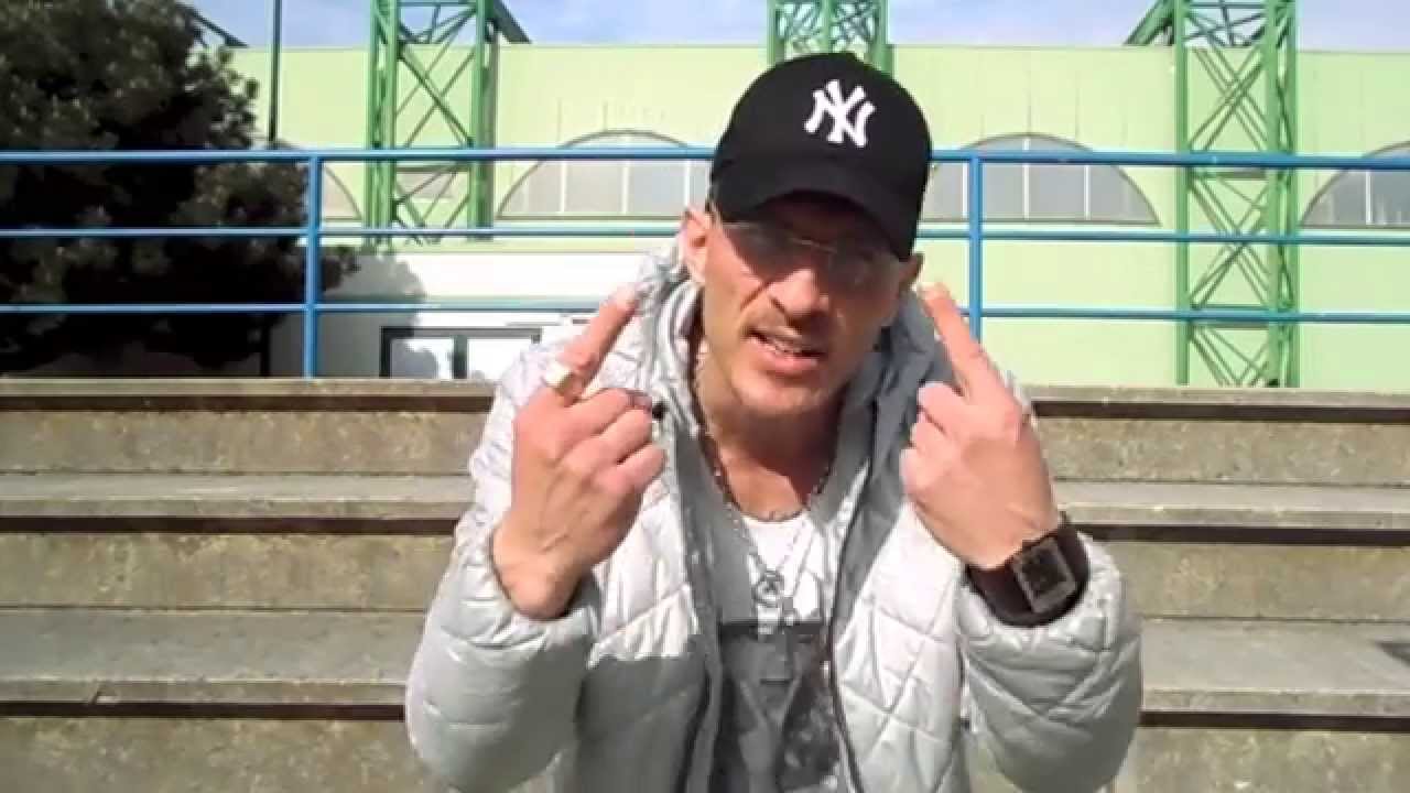 Bandog - BANG BANG (Official Video)