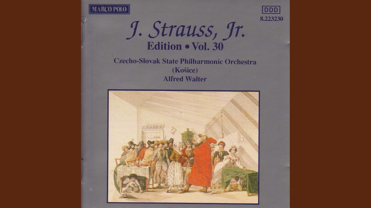 Erinnerung an Covent Garden, Op. 329: Erinnerung an Covent-Garden, Walzer, Op. 329