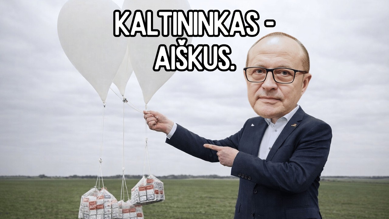 Malinauskas ragina atstatyti diplomatinius santykius su Baltarusija: paaiškino, kodėl