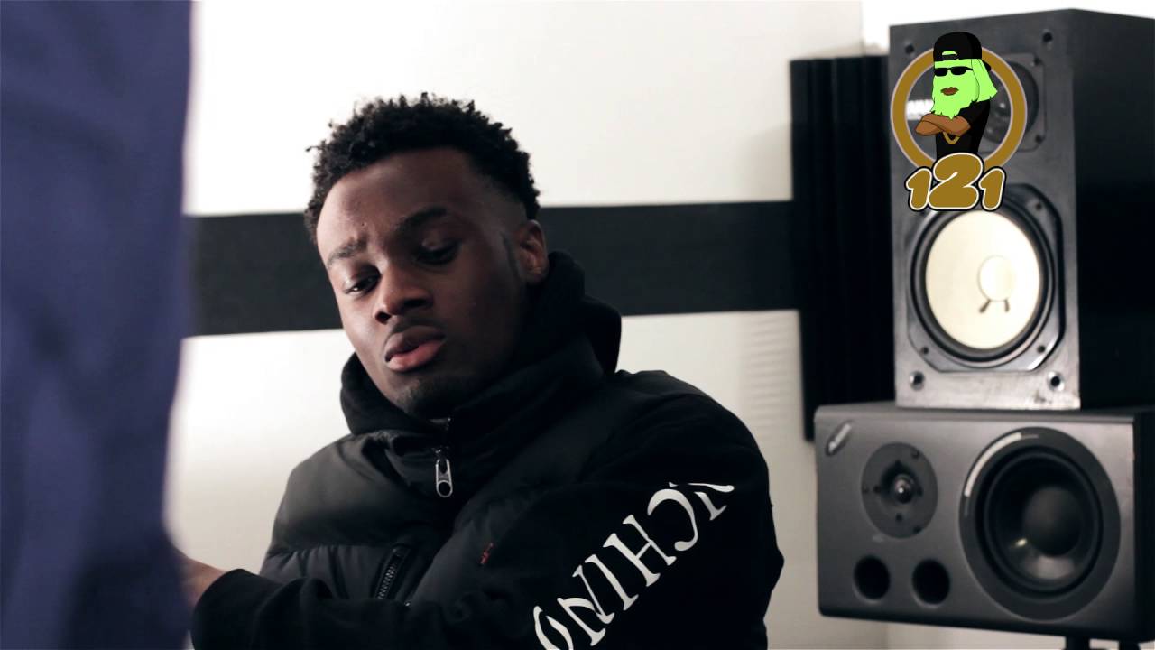 Uncle Rafool's 121 - Ekeno [ @UncleRafool @EkenoOfficial ]