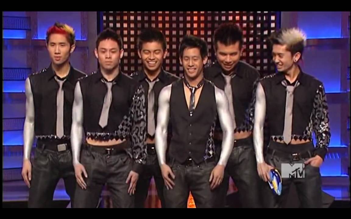POREOTIX - week 2 - [music video challenge] ABDC with Rihanna - Umbrella [HD]