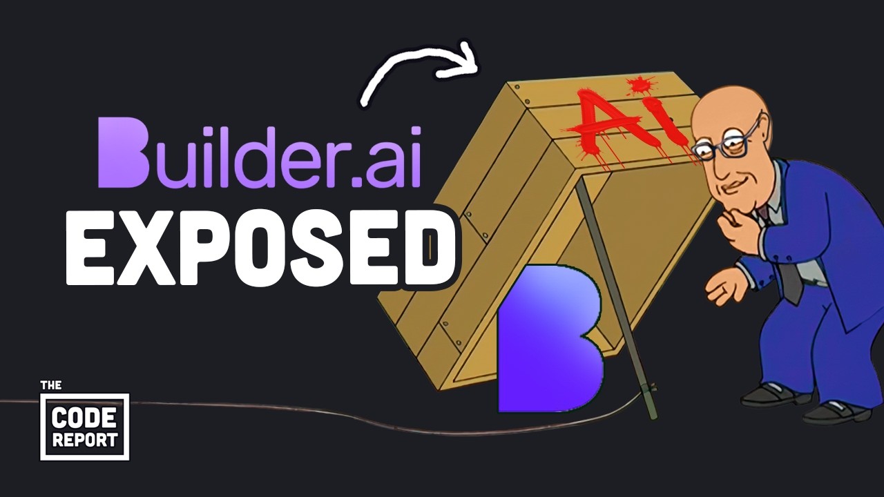 This Microsoft-backed AI startup just collapsed&hellip; why?