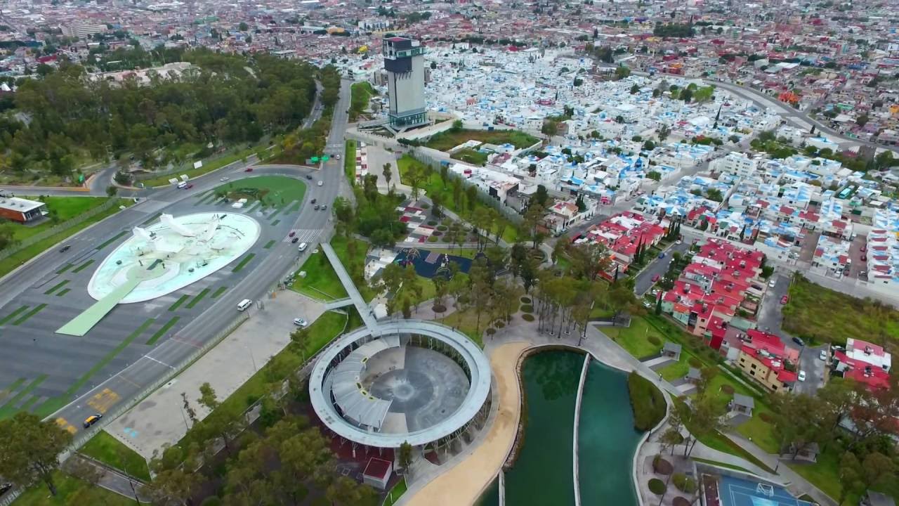 Los Fuertes de Loreto, Guadalupe y alrededores - Puebla