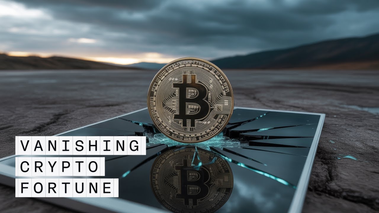 The Bitfinex Hack: How 120,000 Bitcoin Vanished