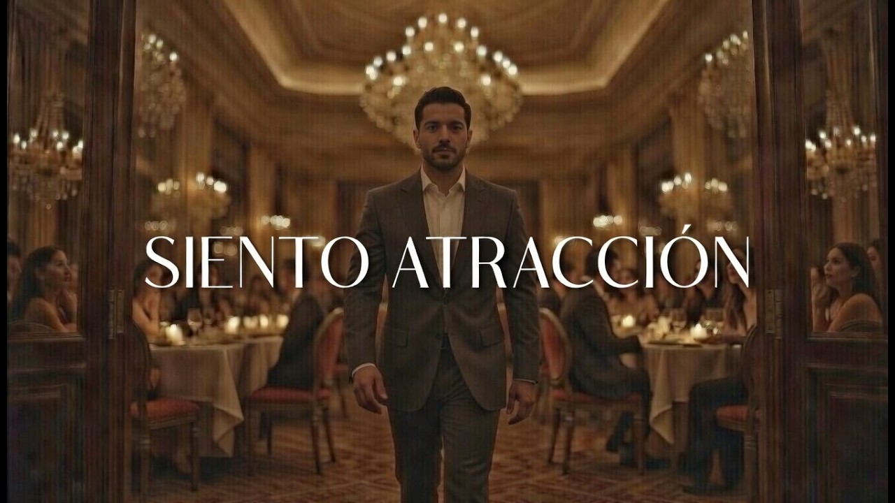 SIENTO ATRACCIÓN