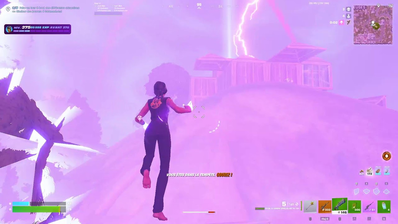 FOTNITE
