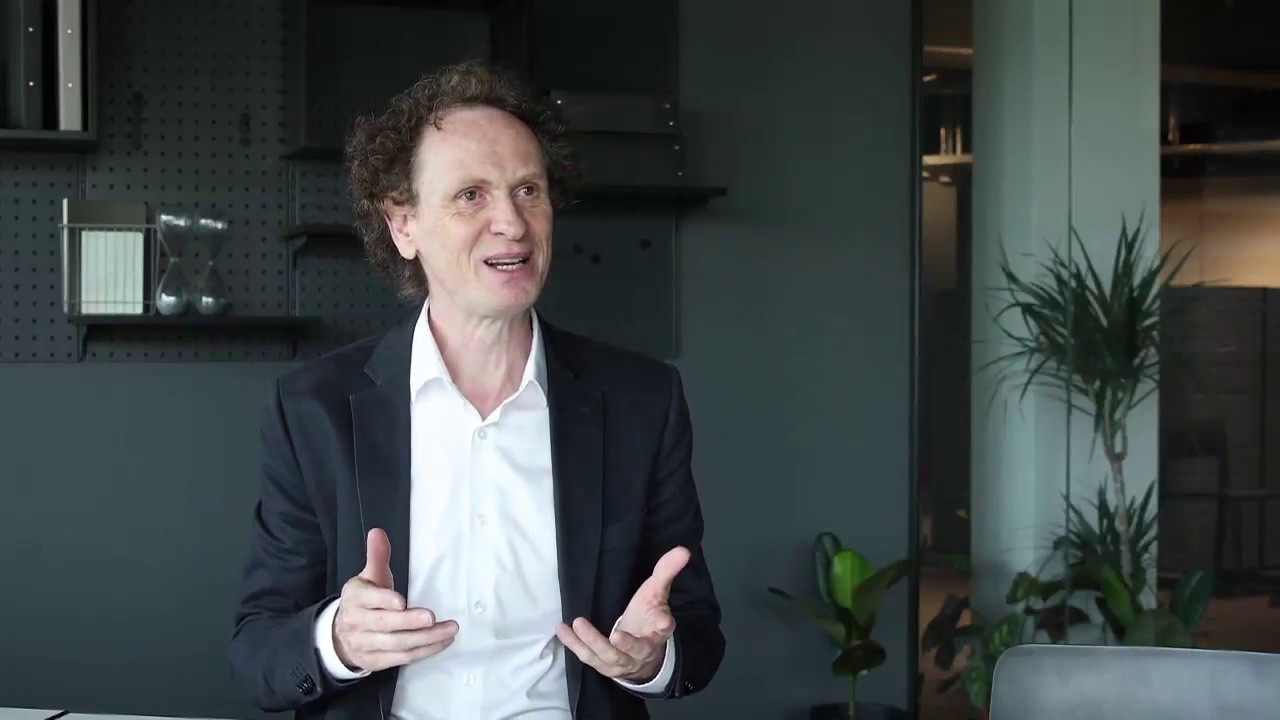 Tradingpsychologie - Norman Welz