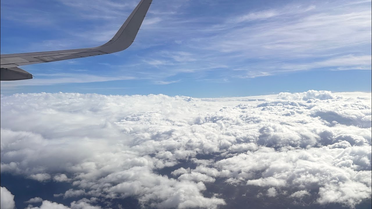 Manila to Hongkong via Philippine Airlines - PR C9914 | Above the sky Experience 🇵🇭