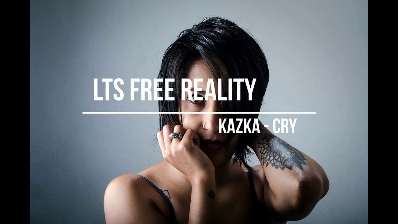 KAZKA - Cry