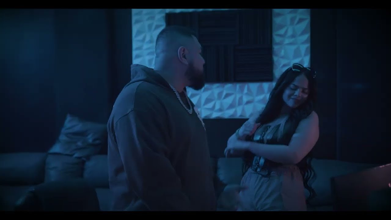 TRU Dice Feat. Mithzy Lucerito - Regresa A Mi (Video Oficial)
