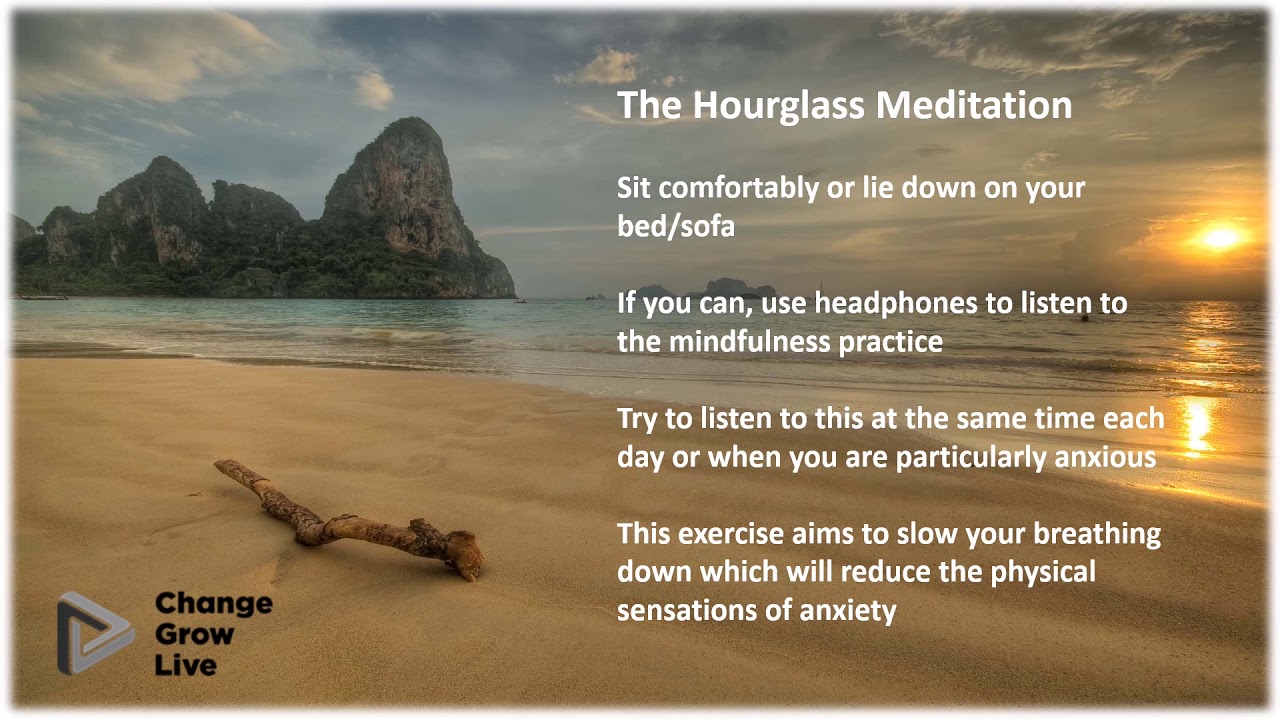 Mindfulness Intro