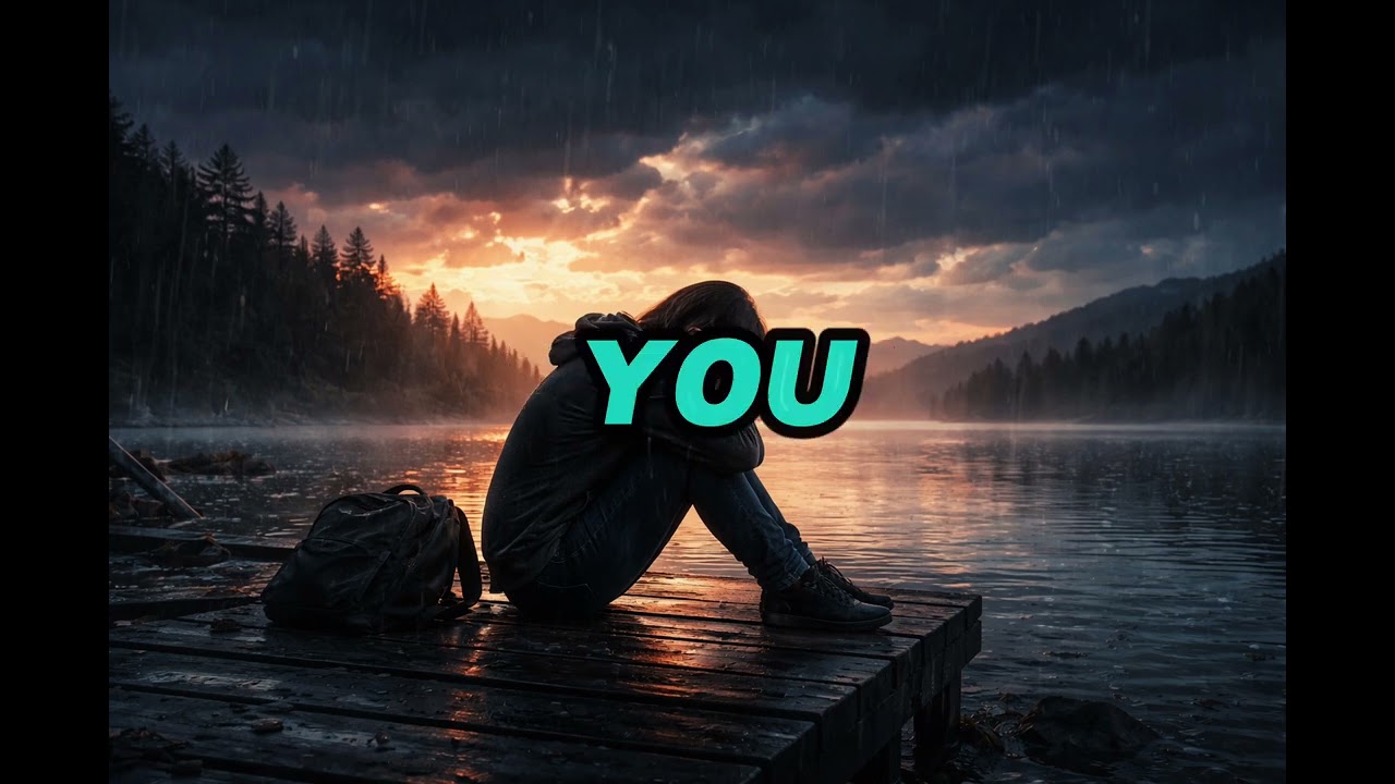 You Never Let Me Go | Christian Music Lyrics | J911 Channel
