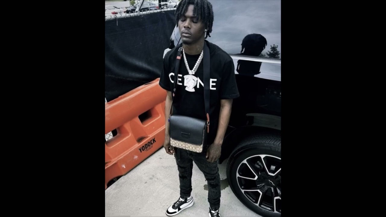 Shawn Ferrari x Chief Keef x Karma2zz Type Beat - Famous (prod. kingd3gualla x x1hwego)