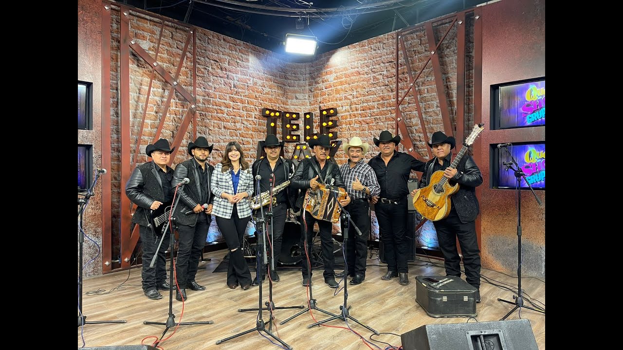 QSG-CONJUNTO REBELDE