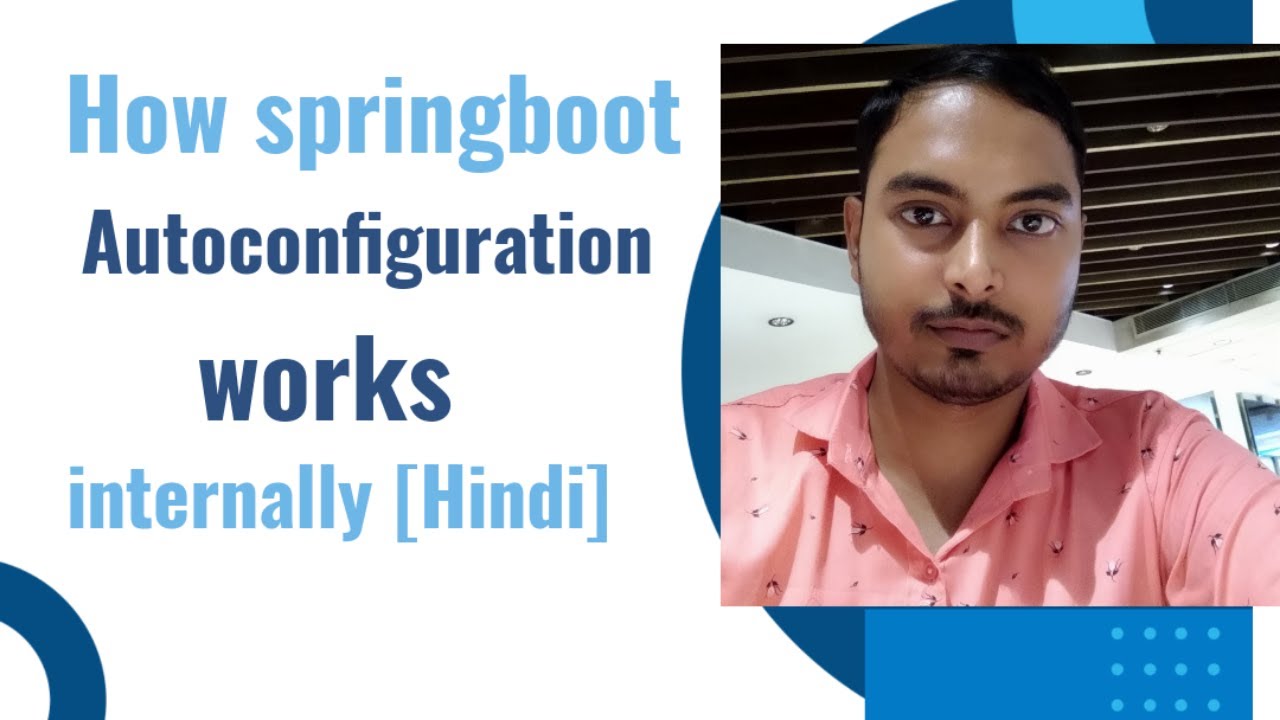 how spring boot auto configuration works internally | student technique